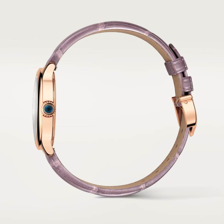 RONDE LOUIS CARTIER 29MM QUARTZ--GaiYalun