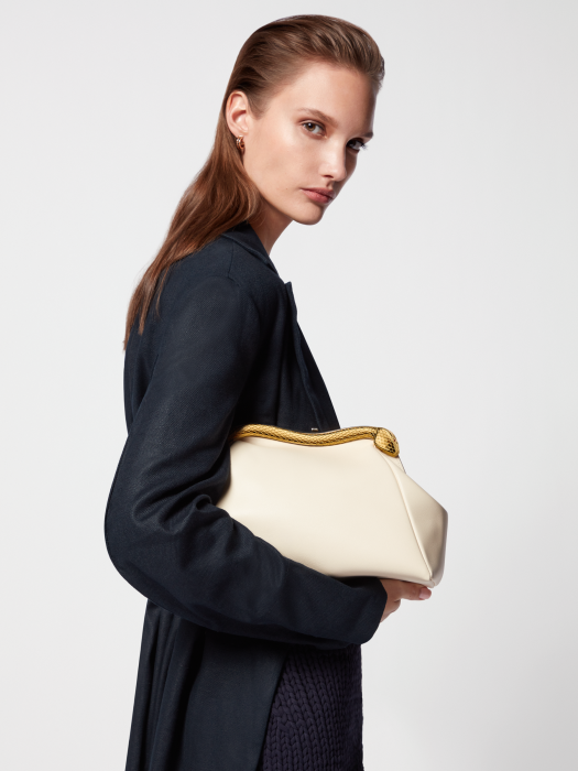 SERPENTINE COLLECTION SMART BAG--GaiYalun