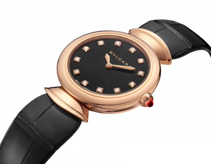 DIVAS' DREAM watch--GaiYalun