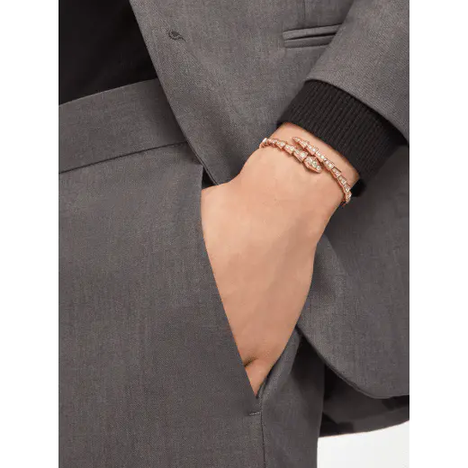 SERPENTI VIPER BRACELET--GaiYalun