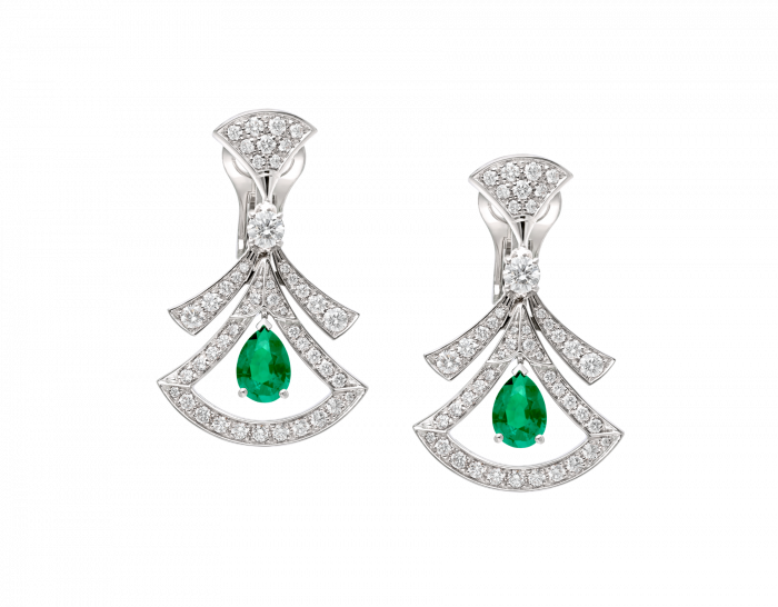 DIVAS’ DREAM EARRINGS--GaiYalun