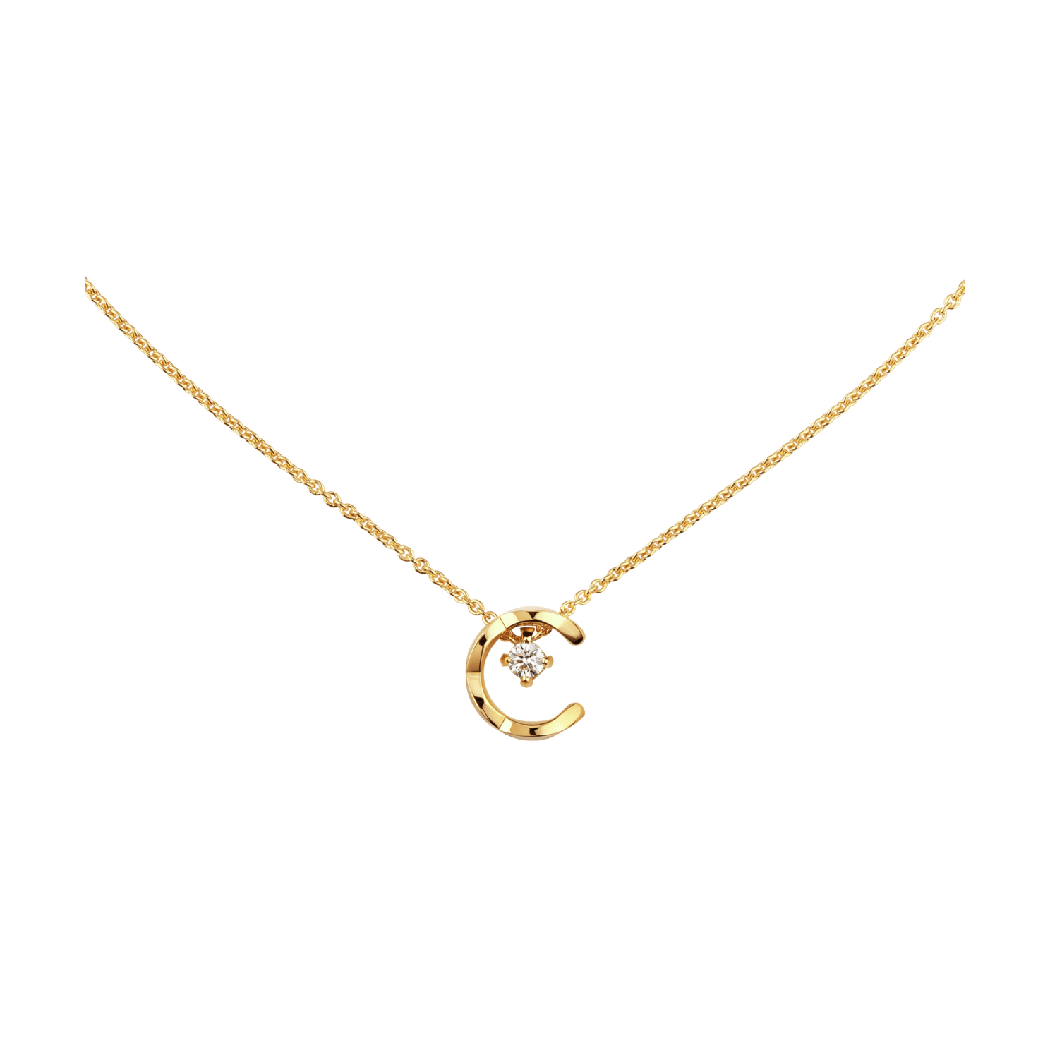 COCO necklace--GaiYalun