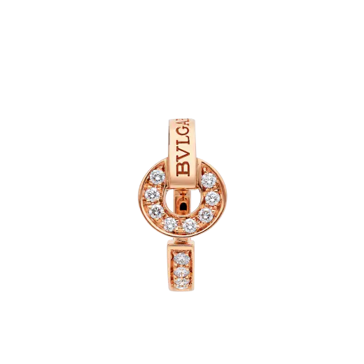 BVLGARI BVLGARI RING--GaiYalun