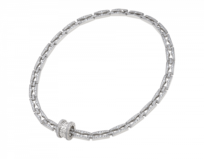 B.ZERO1 Necklace--GaiYalun