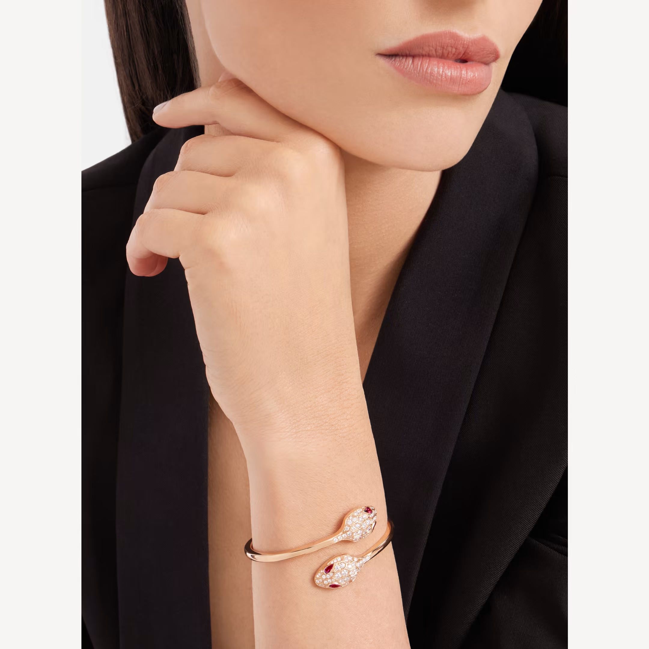 SERPENTI BRACELET--GaiYalun