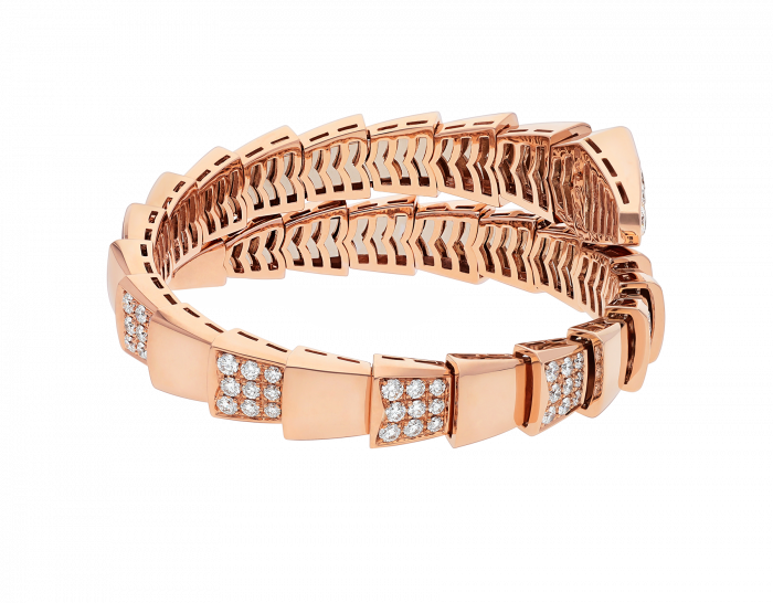 SERPENTI VIPER BRACELET--GaiYalun