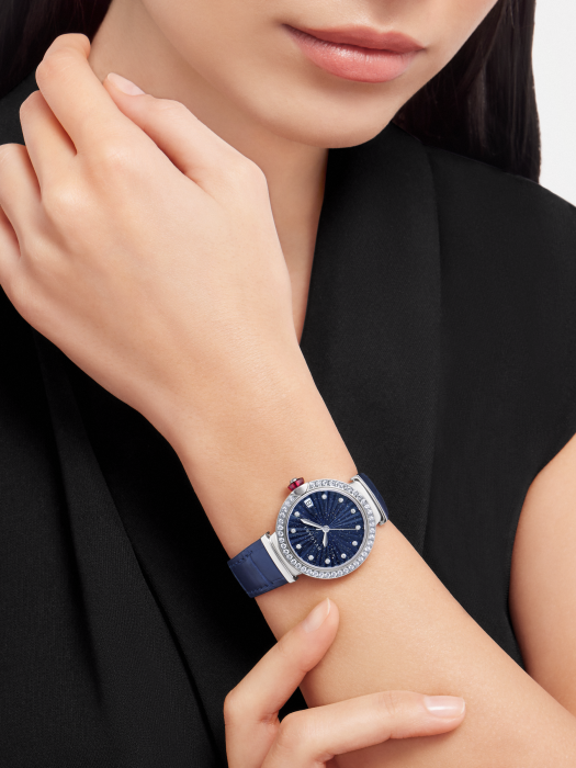 LVCEA watch--GaiYalun