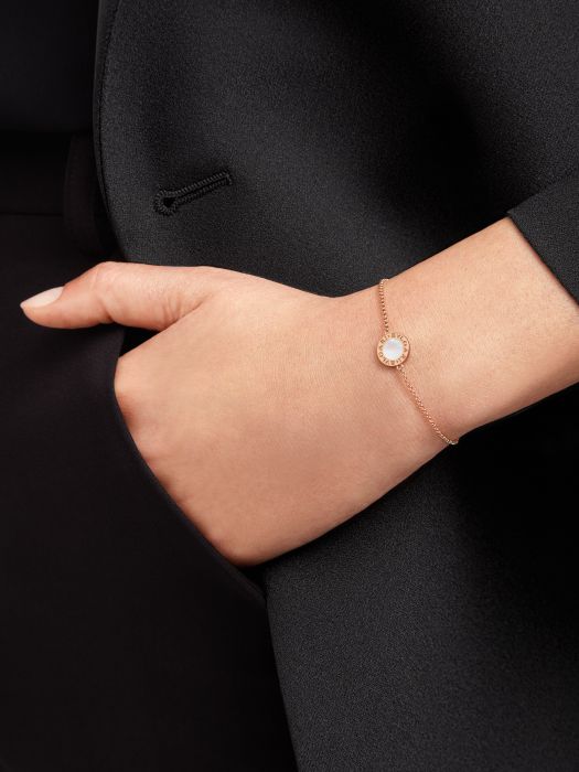 BVLGARI BVLGARI bracelet--GaiYalun