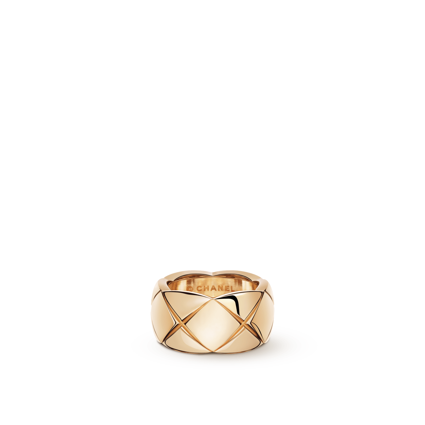 COCO CRUSH ring--GaiYalun