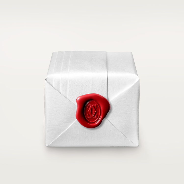 JUSTE UN CLOU ring, small model 18K rose gold--GaiYalun