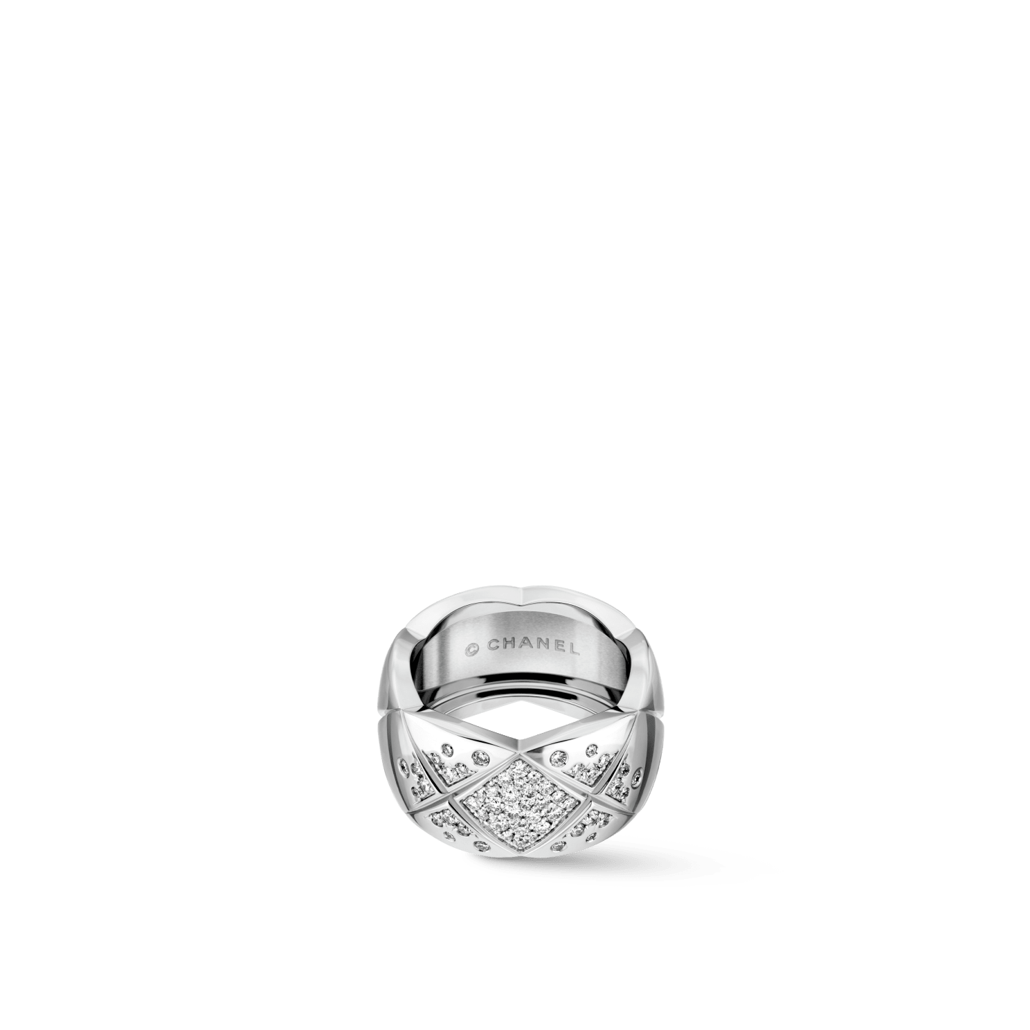 COCO CRUSH ring--GaiYalun