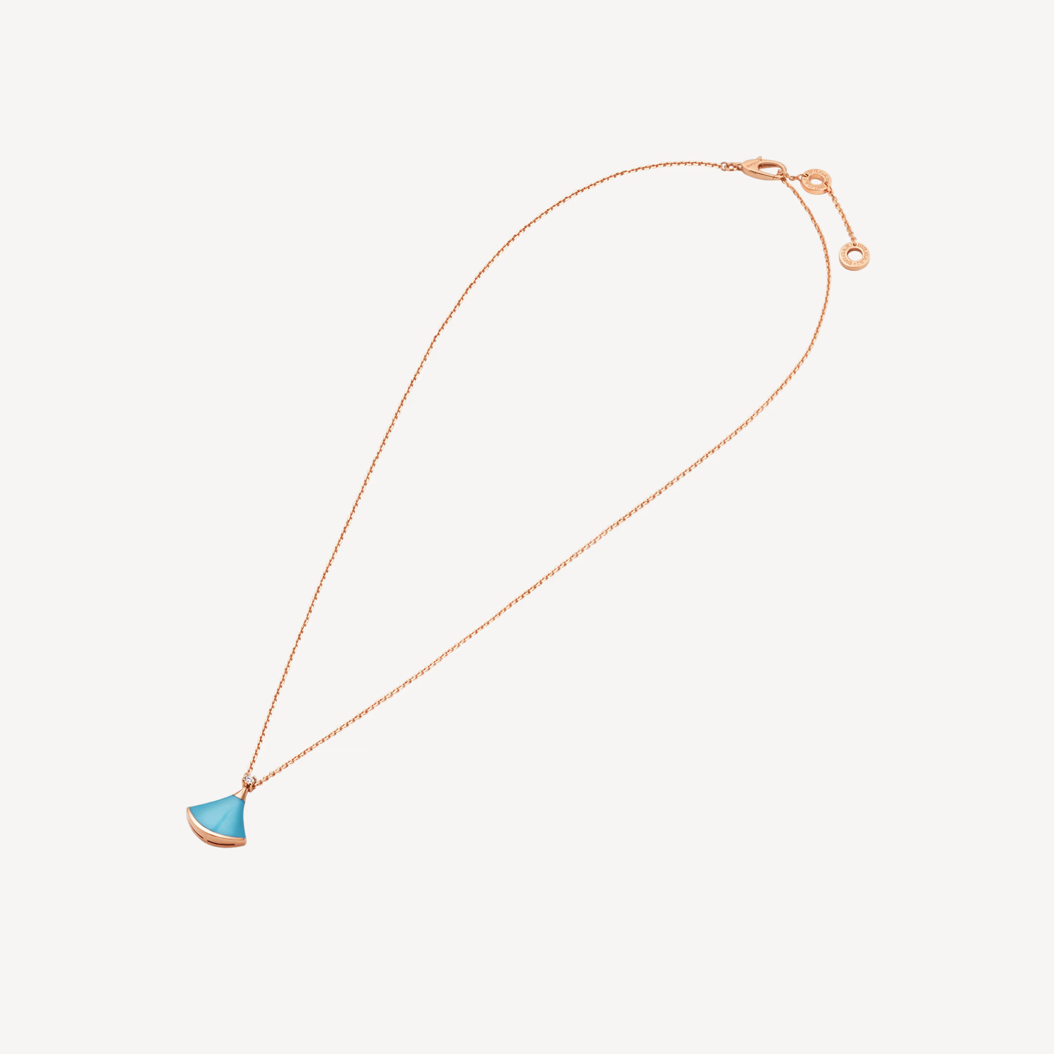 DIVAS' DREAM Necklace--GaiYalun