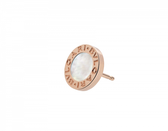 BVLGARI BVLGARI single earring--GaiYalun