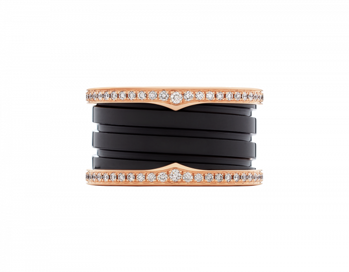 B.ZERO1 Ring--GaiYalun