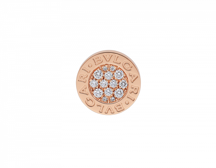 BVLGARI BVLGARI single earring--GaiYalun