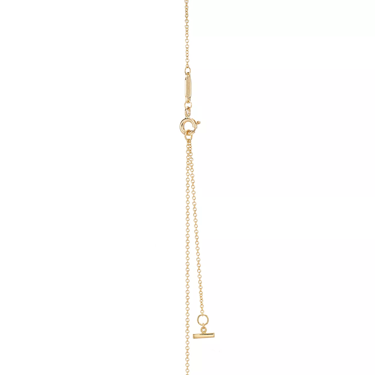 smile necklace--GaiYalun