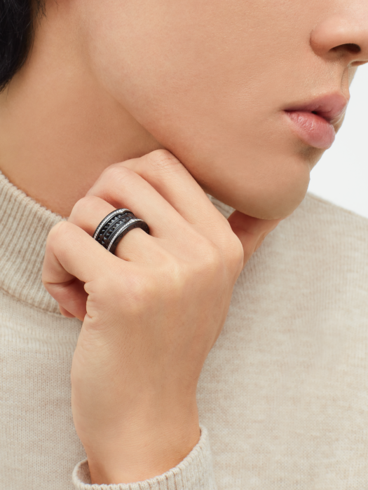 B.ZERO1 ring--GaiYalun