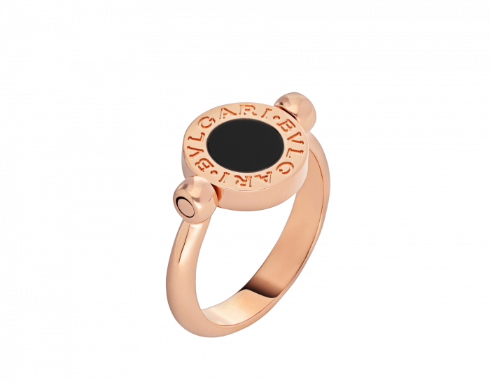 BVLGARI BVLGARI ring--GaiYalun