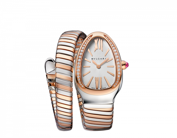 SERPENTI TUBOGAS watch--GaiYalun