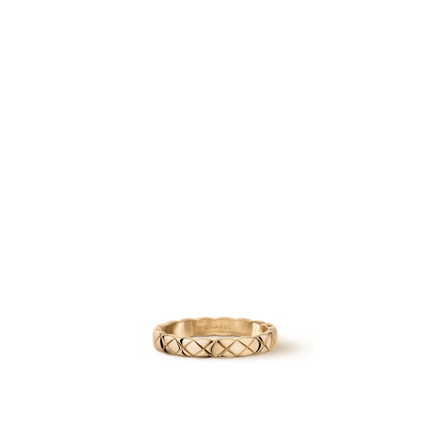 COCO CRUSH ring--GaiYalun