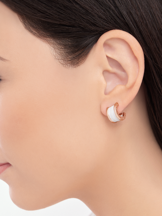 B.ZERO1 Earrings--GaiYalun