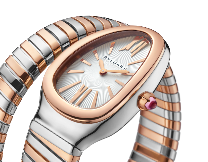 SERPENTI TUBOGAS watch--GaiYalun