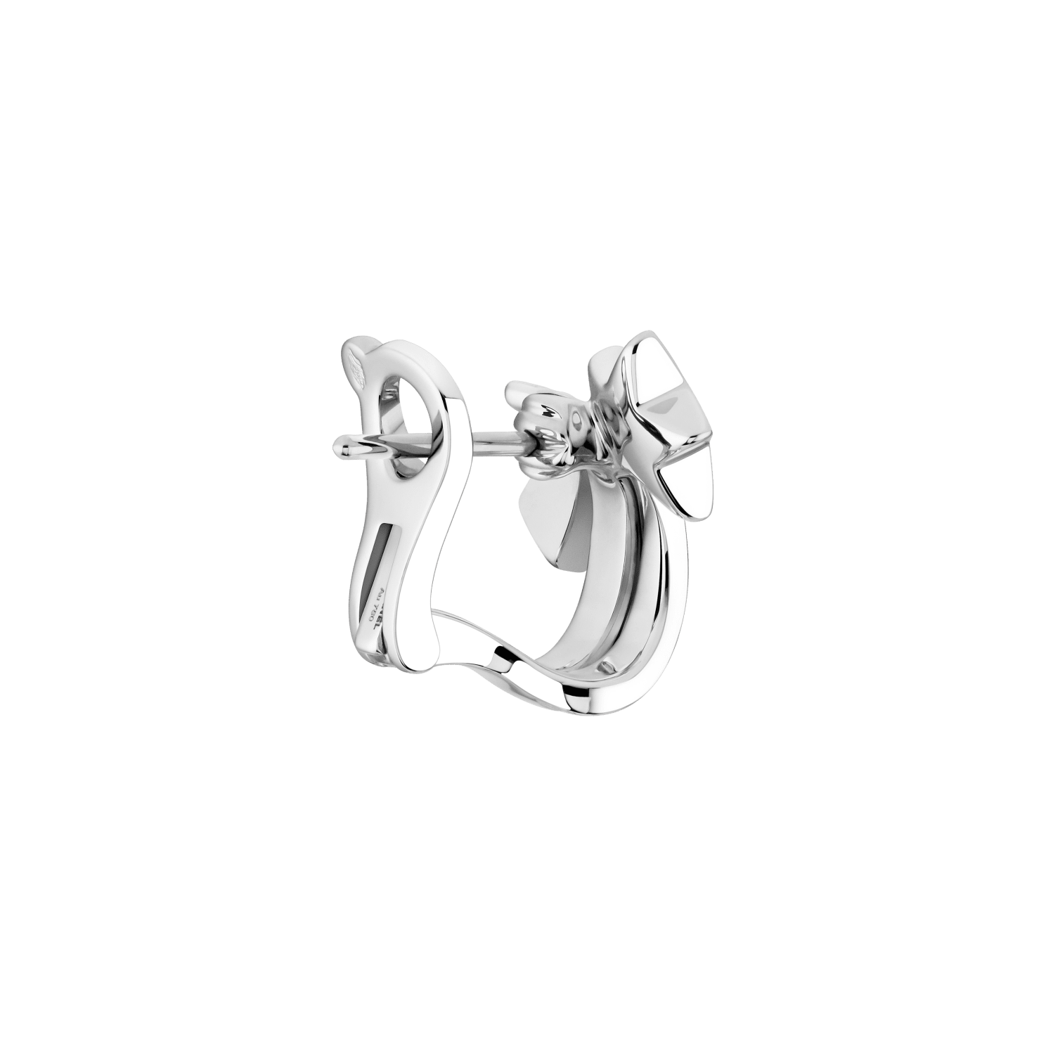 ÉTOILE FILANTE earrings--GaiYalun