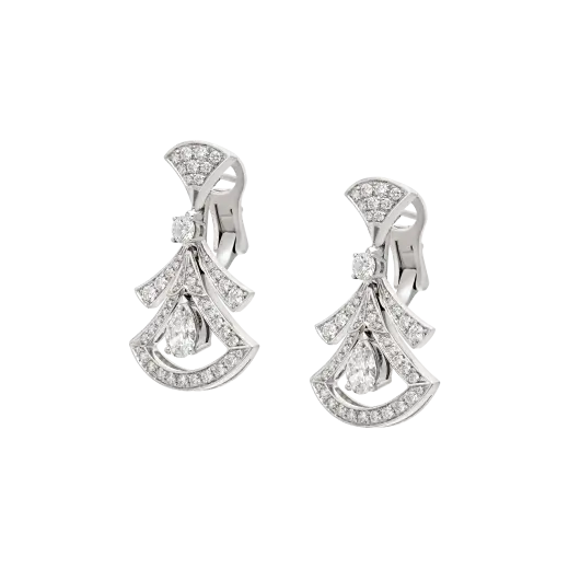 DIVAS’ DREAM EARRINGS--GaiYalun