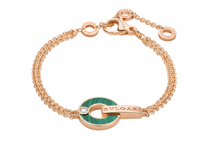 BVLGARI BVLGARI bracelet--GaiYalun