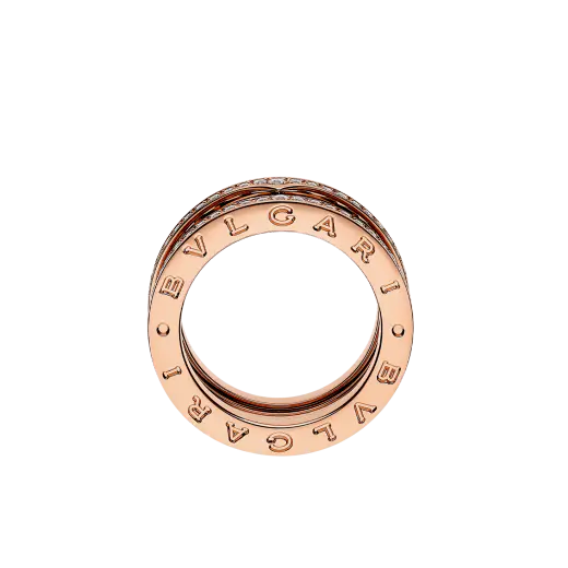 BULGARI B.ZERO1 RING--GaiYalun