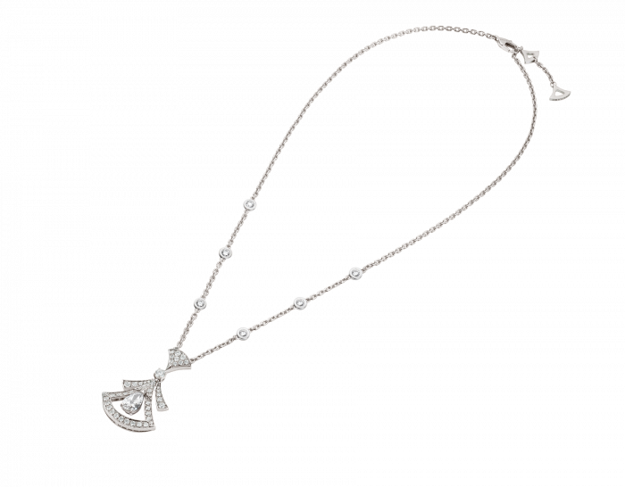 DIVAS' DREAM Necklace--GaiYalun