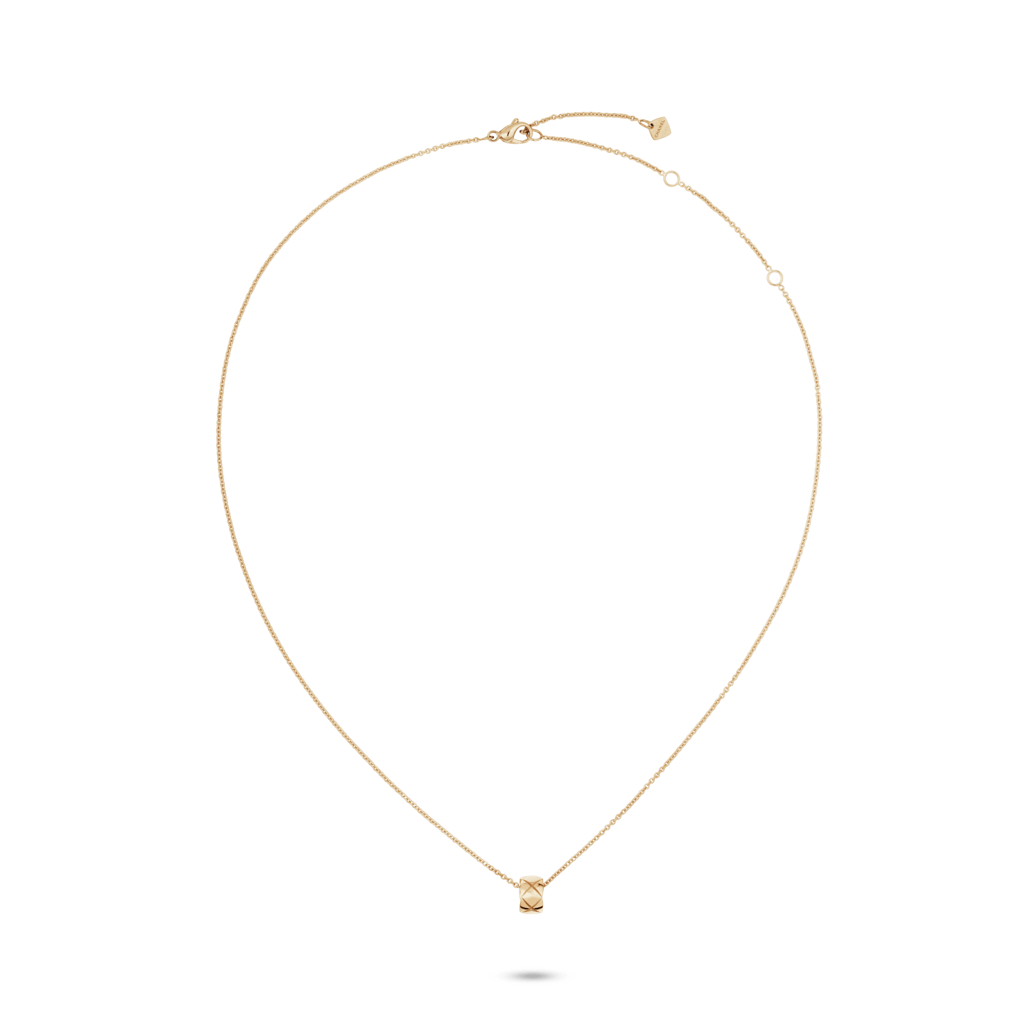 COCO CRUSH necklace--GaiYalun
