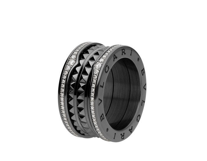 B.ZERO1 ring--GaiYalun