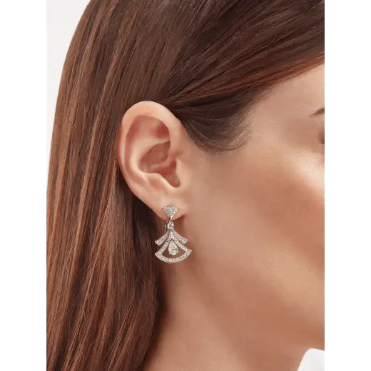 DIVAS’ DREAM EARRINGS--GaiYalun