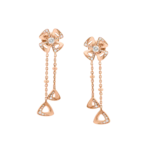 FIOREVER EARRINGS--GaiYalun