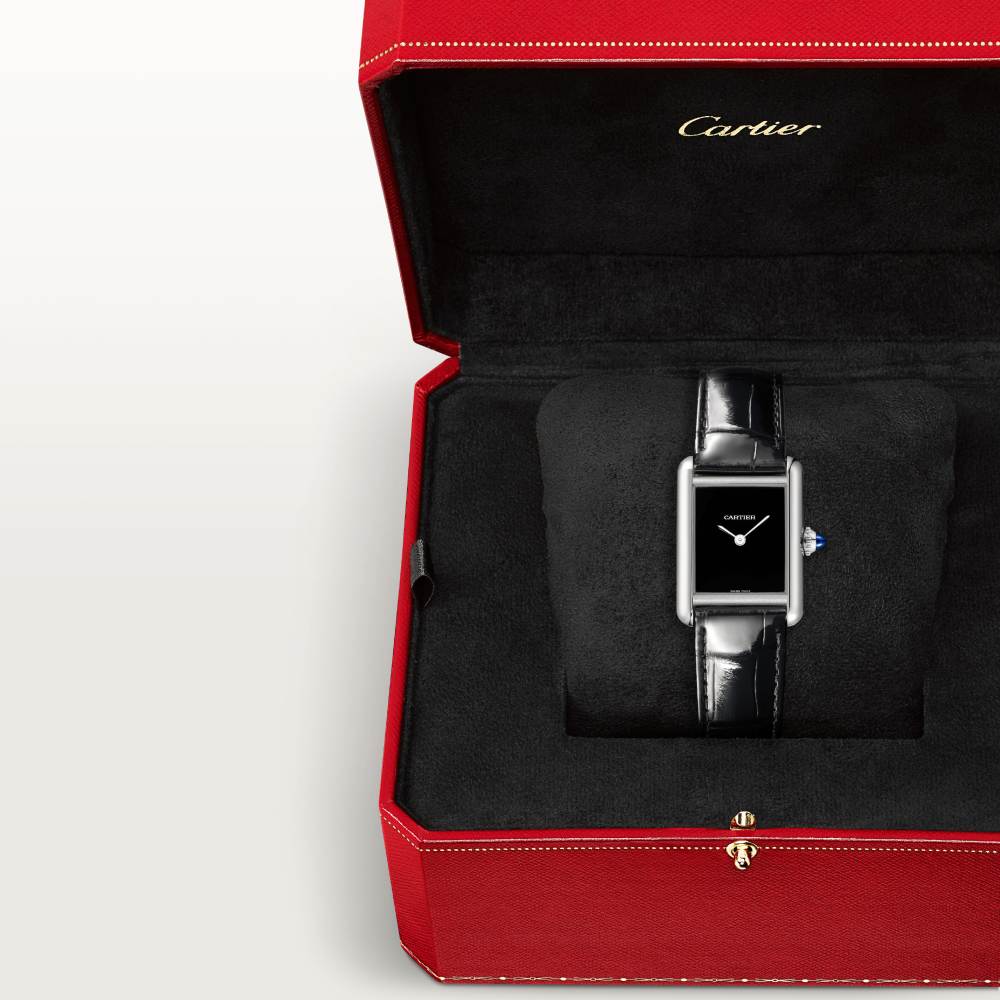 TANK MUST DE CARTIER watch--GaiYalun