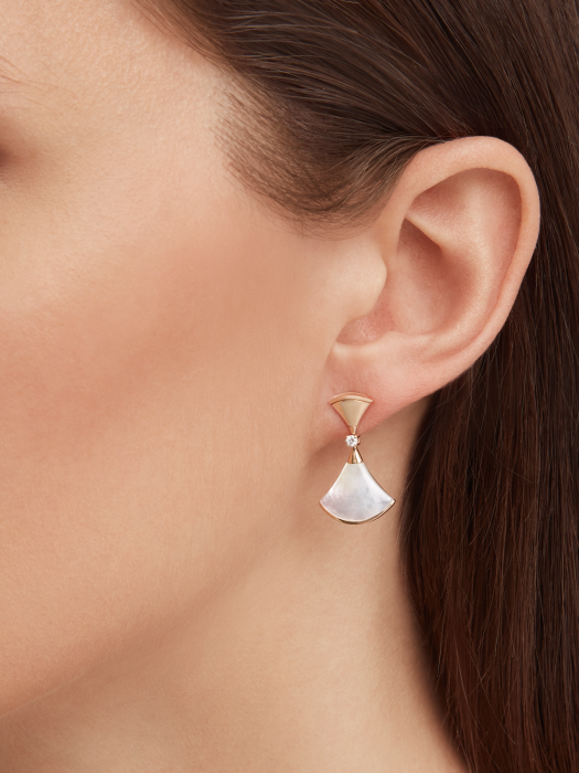 DIVAS’ DREAM EARRINGS--GaiYalun