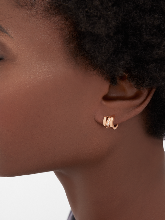 B.ZERO1 Earrings--GaiYalun