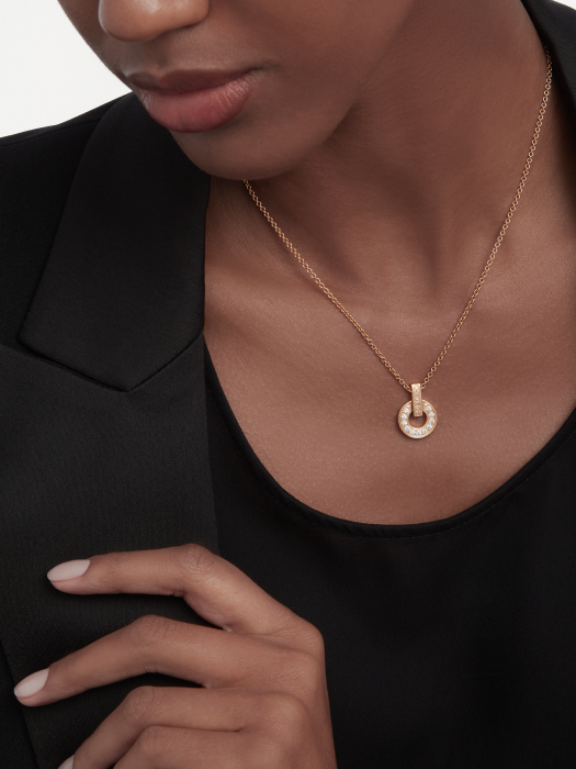 BVLGARI BVLGARI necklace--GaiYalun