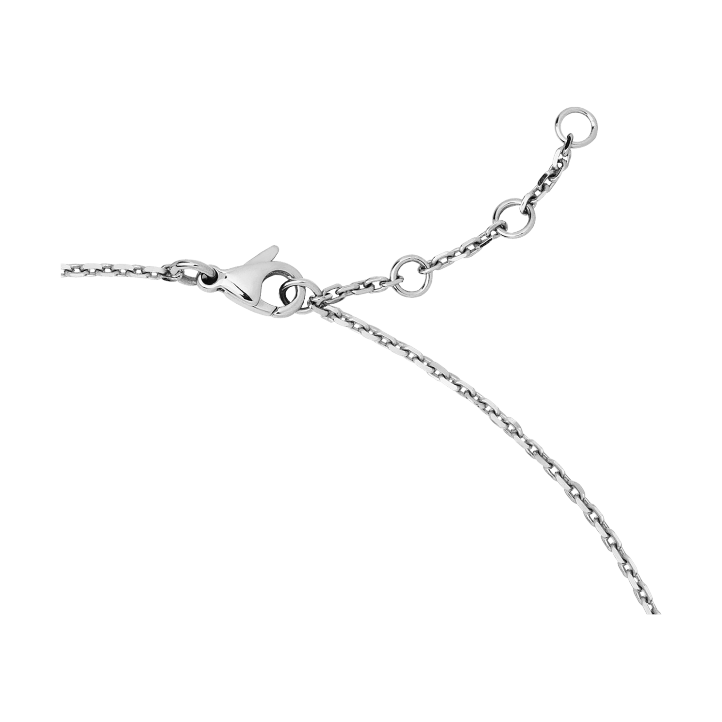 RUBAN Necklace--GaiYalun