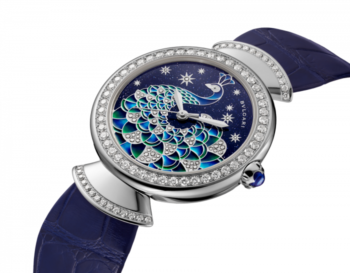 DIVAS' DREAM watch--GaiYalun