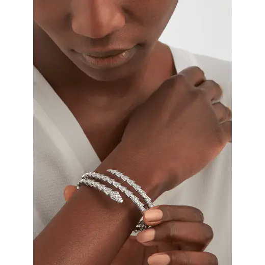 SERPENTI VIPER BRACELET--GaiYalun