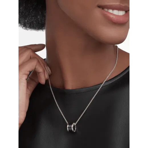 BULGARI SAVE THE CHILDREN NECKLACE--GaiYalun