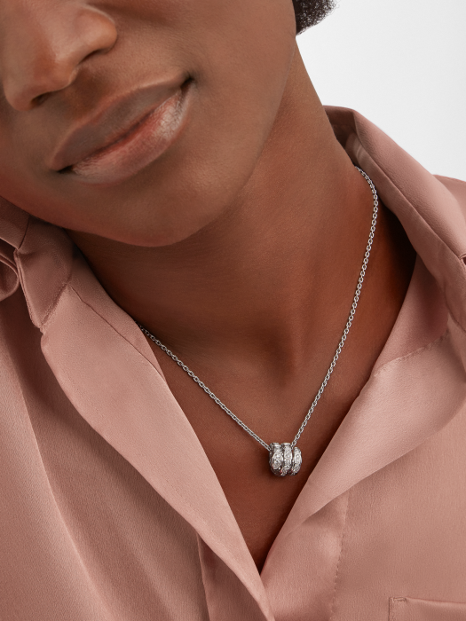 SERPENTI VIPER necklace--GaiYalun