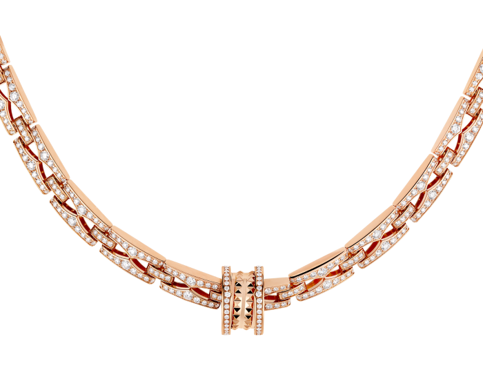 B.ZERO1 Necklace--GaiYalun