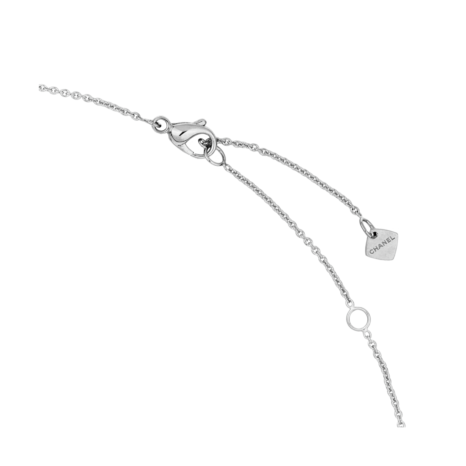 COCO CRUSH necklace--GaiYalun