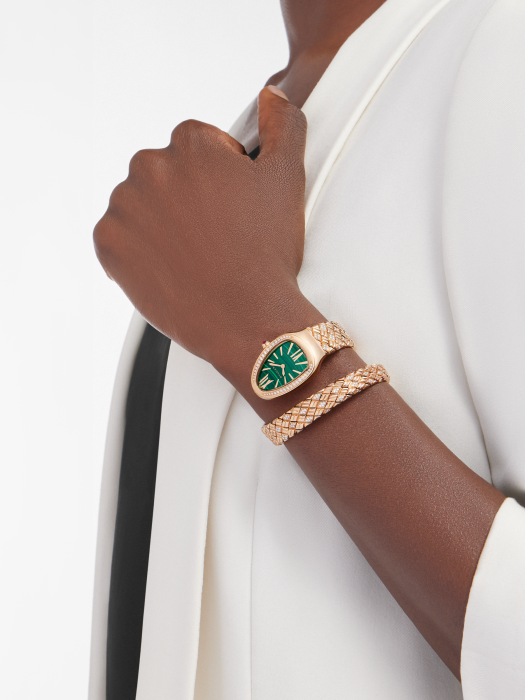 SERPENTI SPIGA watch--GaiYalun