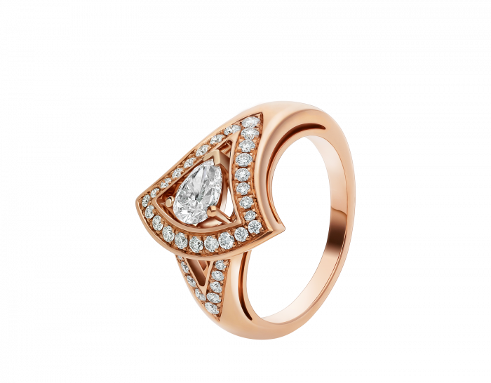 DIVAS' DREAM ring--GaiYalun