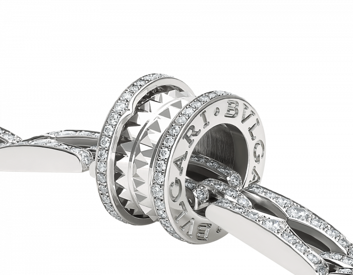 B.ZERO1 Necklace--GaiYalun