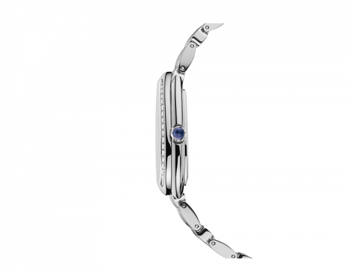 SERPENTI SEDUTTORI Glittering Snake Shadow Watch--GaiYalun